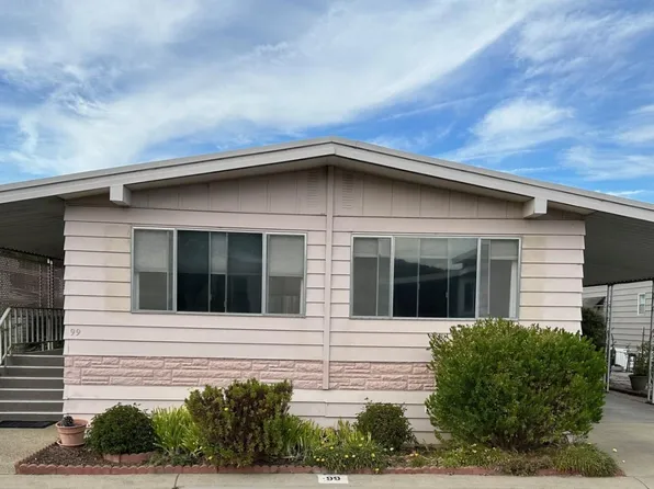 99 Sierra Vis, Solvang, CA 93463