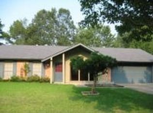 242 Walnut Ridge St, Ridgeland, MS 39157