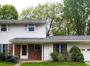 1704 Oakhill Rd, Kokomo, IN 46902