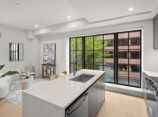 The Duke | 2121 Ward Place NW | Luxury Residences, Washington, DC 20037