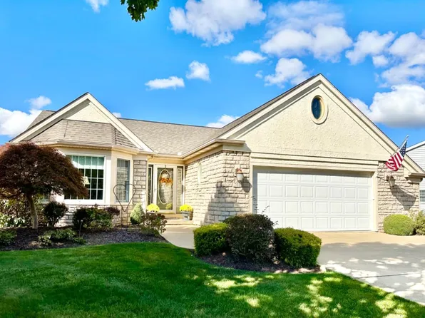 2011 Lakefield Dr, Huron, OH 44839