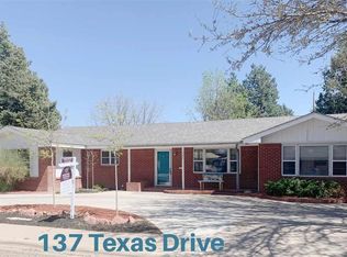 137 Texas Dr, Portales, NM 88130