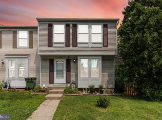 1794 Tilletson Pl, Woodbridge, VA 22191