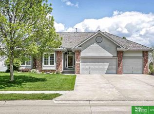 2137 S 181st Cir, Omaha, NE 68130
