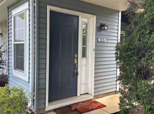 503 Hopkins Ct #753B, Southampton, PA