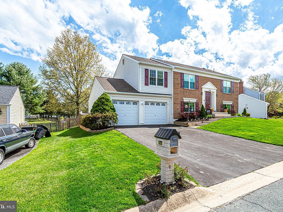 1605 Mithering Ln, Silver Spring, MD 20905 Zillow
