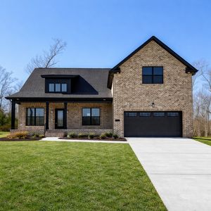 525 McGrath Dr Lot 189, Smyrna, TN, 37167