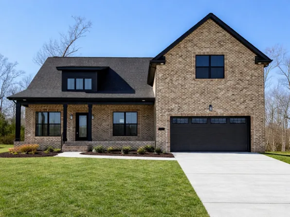 525 McGrath Dr Lot 189, Smyrna, TN 37167