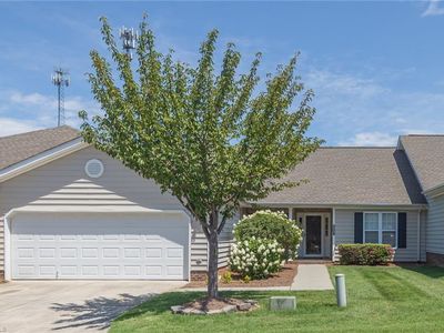 3907 Cloverwood Meadow Ln, High Point, NC, 27265