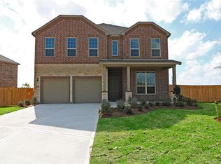 29555 Monona Terrace Ct, Spring, TX 77386