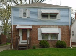 4141 W 157th St, Cleveland, OH