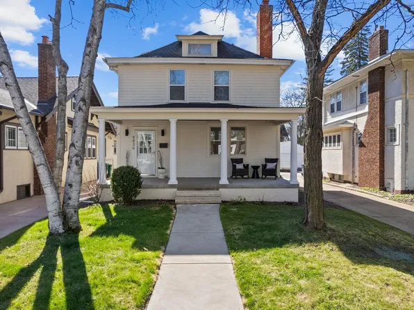 4836 Emerson Ave S, Minneapolis, MN 55419