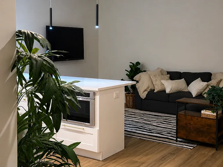 Welcoming Design.