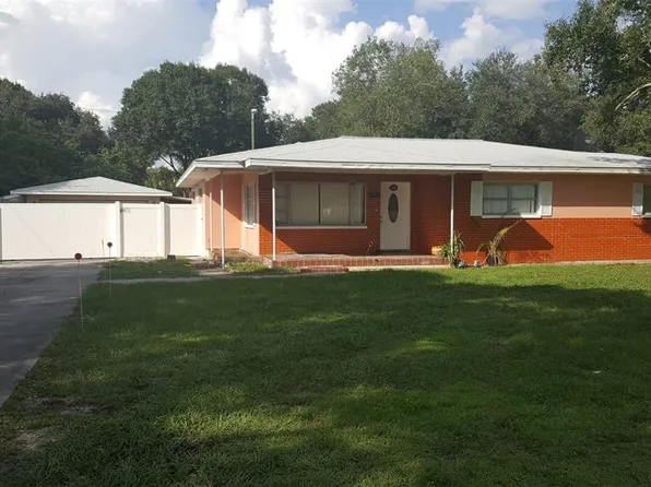 5812 16th Ave S, Tampa, FL 33619