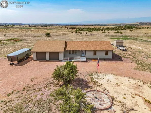 1407 Top Notch Trl, Penrose, CO 81240