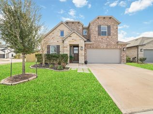22122 Sam Raburn Dr, Tomball, TX 77375
