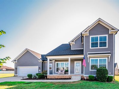 513 Montrose Dr, Bowling Green, KY, 42104