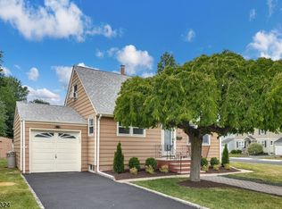 146 Hickory Rd, Union, NJ 07083