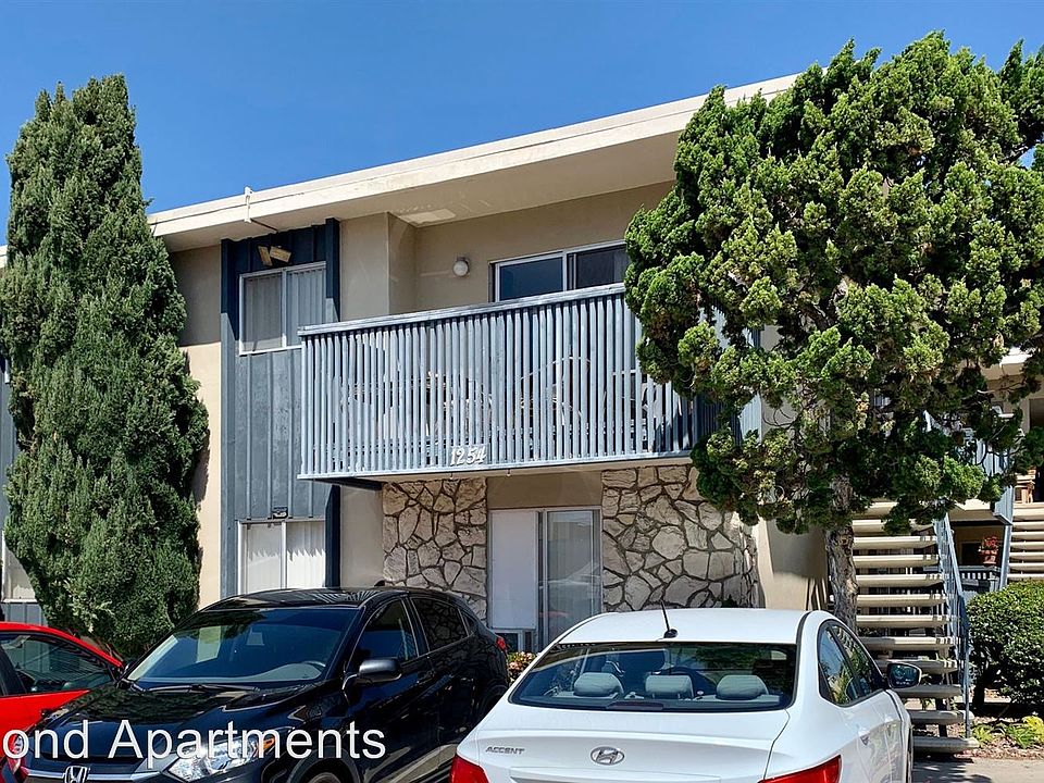 1st image of 1254 Pacific Beach Dr #8