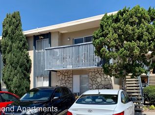 1254 Pacific Beach Dr #8, San Diego, CA 92109