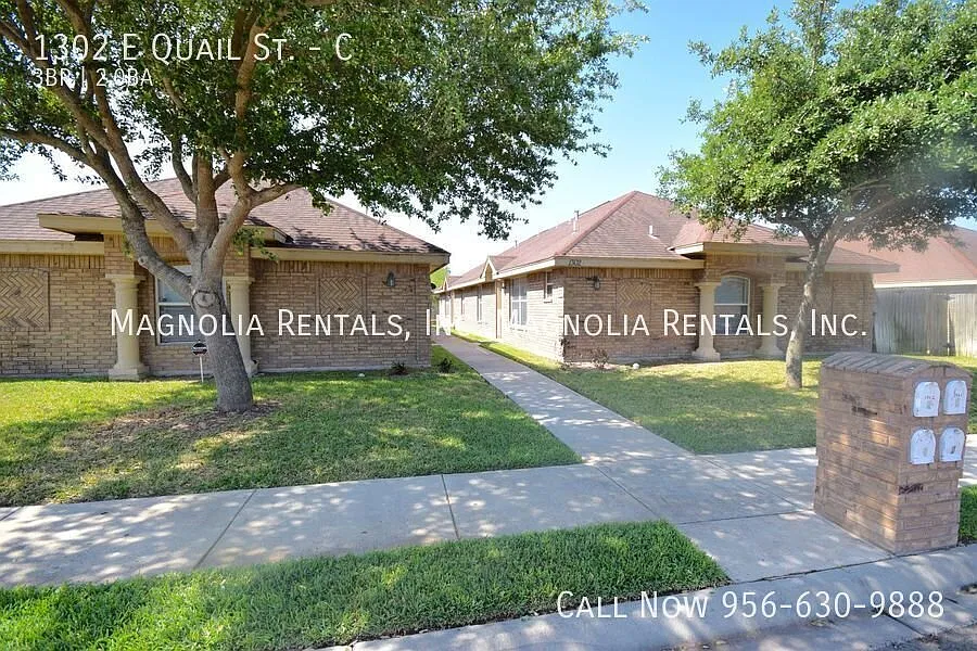 1st Month Free with 13 Month Lease — Photo 2