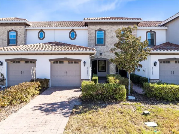 13969 Arclid St, Orlando, FL 32832