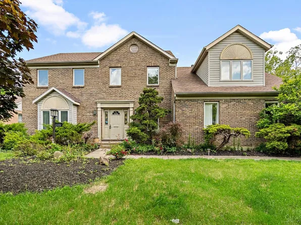 Waycross Road, Forest Park, OH 45240