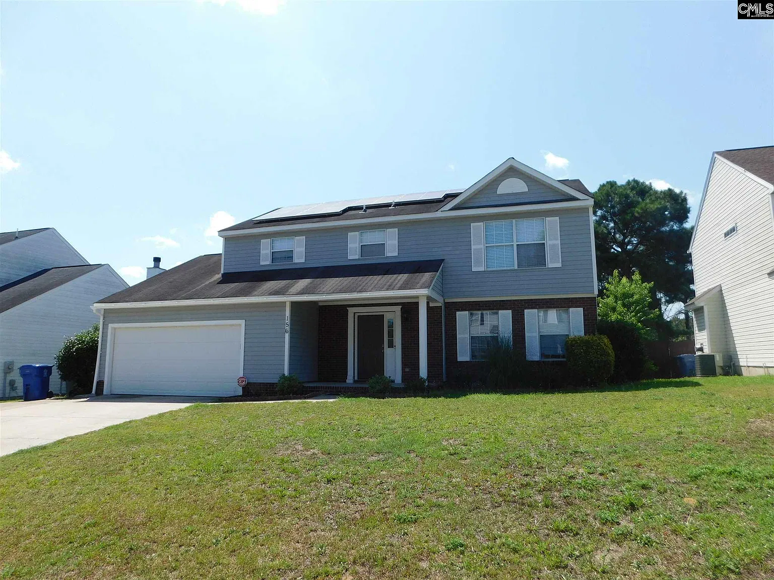 4 bed, 2000 sqft, $1,950 — Photo 1
