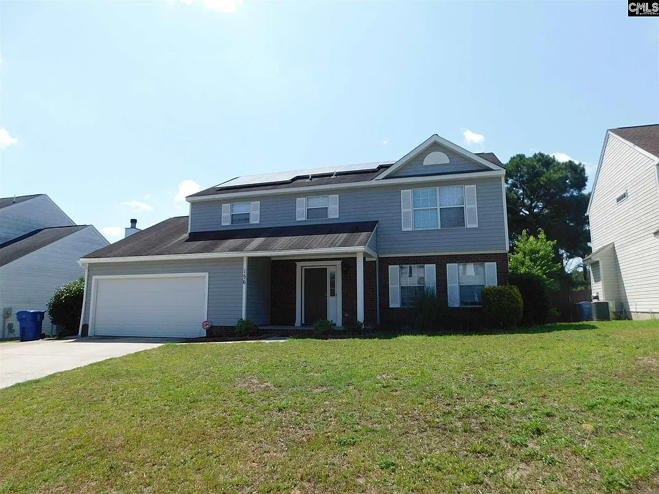 156 Saddleridge Rd