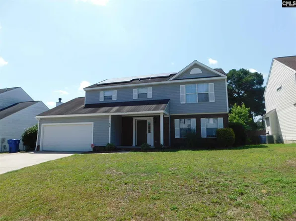 156 Saddleridge Rd, Columbia, SC 29223