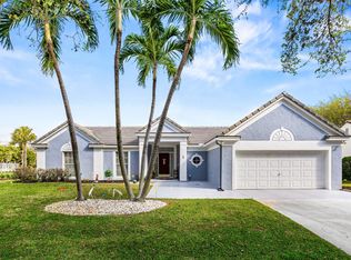 3875 Sabal Lakes Rd, Delray Beach, FL 33445