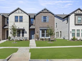 6519 Baritone Ct, Sachse, TX 75048