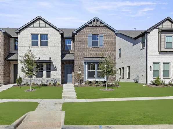 6519 Baritone Ct, Sachse, TX 75048