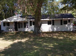 12363 Day Rd, Mishawaka, IN 46545