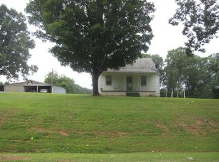 795 Iron Gate Rd, Clarksville, VA 23927