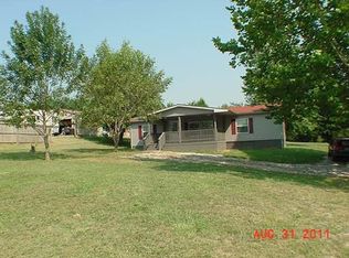 9400 Old Vincennes Rd, Greenville, IN 47124