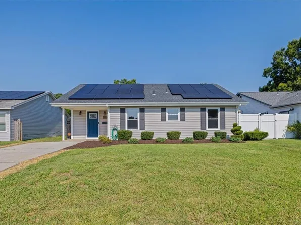 3540 Dandelion Cres, Virginia Beach, VA 23453