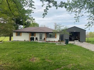 10698 Cub Run Hwy, Munfordville, KY 42765