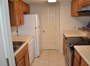 3700 Kinkead Ave APT 3, Fort Smith, AR 72903
