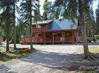 4805 Strawberry Rd, Kenai, AK 99611