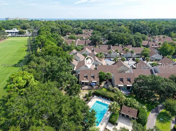 45 Queens Folly Rd APT 626, Hilton Head Island, SC 29928