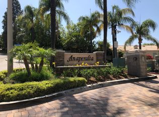 135 S Vista Grande, Anaheim, CA 92807