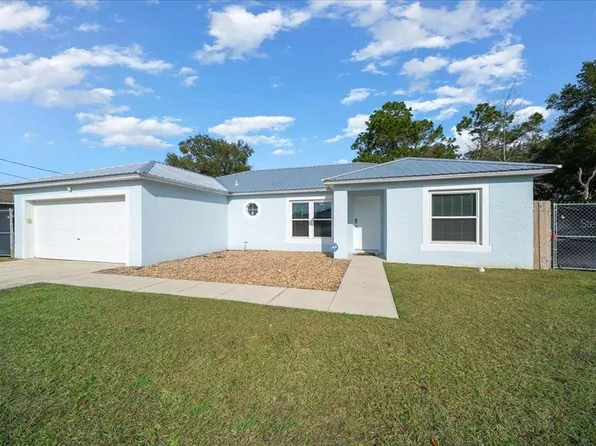 155 Juniper Way, Ocala, FL 34480
