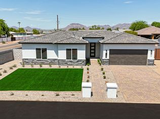 11206 E Crescent Ave, Mesa, AZ 85208