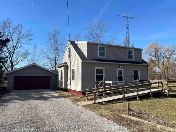 3160 Manor Dr, Palmyra, MI 49268