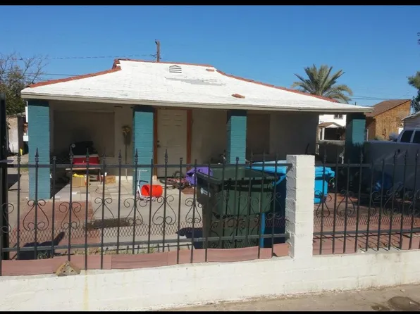 942 W Mohave St, Phoenix, AZ 85007