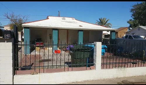 942 W Mohave St Photo 1