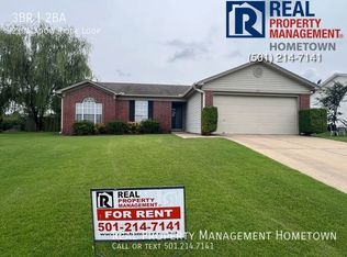 23 Meadow Ridge Loop, Maumelle, AR 72113
