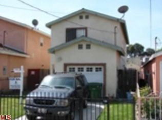 2274 E 105th St, Los Angeles, CA 90002