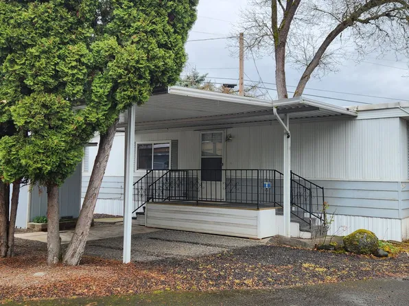 7 Brophy Way Unit 3, Shady Cove, OR 97539